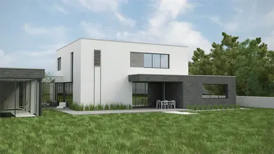 Kreatika Pracownia Architektoniczna